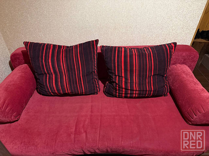 Продам хороший диван Донецк - изображение 4