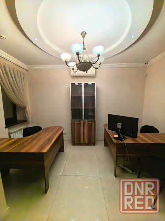 офисное помещение Донецк - изображение 3