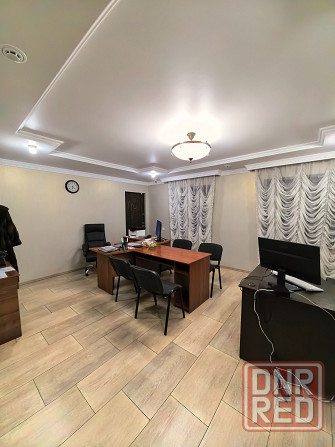 офисное помещение Донецк - изображение 1