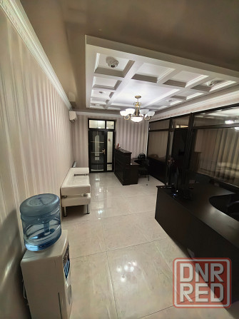 офисное помещение Донецк - изображение 4