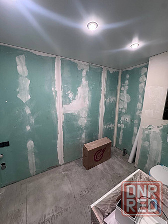 Продажа квартиры ! Кировский район ! Донецк - изображение 4