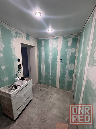 Продажа квартиры ! Кировский район ! Донецк - изображение 5