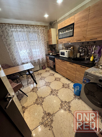 Продам 3х ком квартиру Макеевка - изображение 1