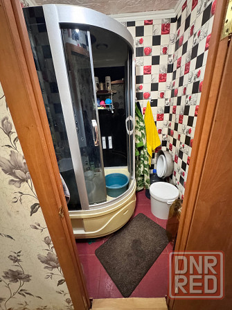 Продам 3х ком квартиру Макеевка - изображение 3