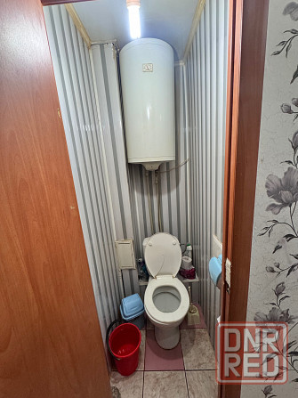 Продам 3х ком квартиру Макеевка - изображение 4