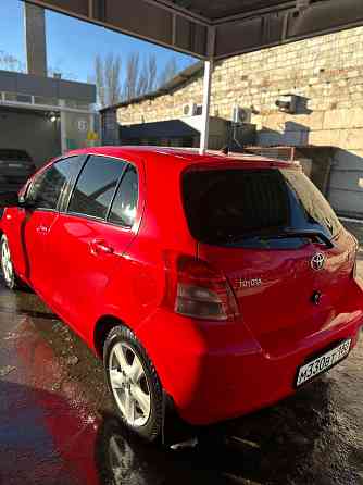 Toyota Yaris 2008г Донецк