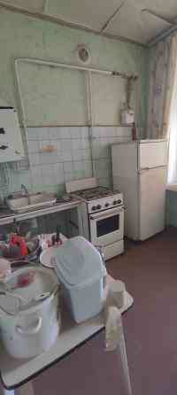 Срочная продажа сталинки 3- ки на Депутатской! Макеевка