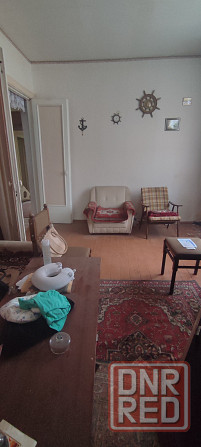 Срочная продажа сталинки 3- ки на Депутатской! Макеевка - изображение 1