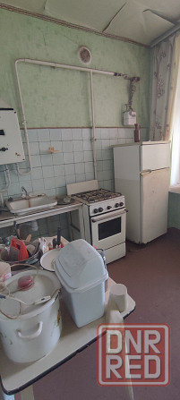 Срочная продажа сталинки 3- ки на Депутатской! Макеевка - изображение 4