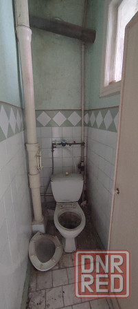 Срочная продажа сталинки 3- ки на Депутатской! Макеевка - изображение 6