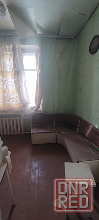 Срочная продажа сталинки 3- ки на Депутатской! Макеевка - изображение 5