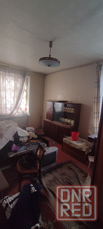 Срочная продажа сталинки 3- ки на Депутатской! Макеевка - изображение 10