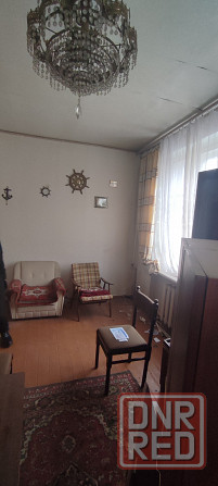 Срочная продажа сталинки 3- ки на Депутатской! Макеевка - изображение 2