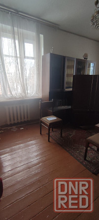 Срочная продажа сталинки 3- ки на Депутатской! Макеевка - изображение 3