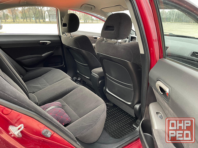 Honda Civic/1.8/Бензин/Автомат/ Донецк - изображение 7