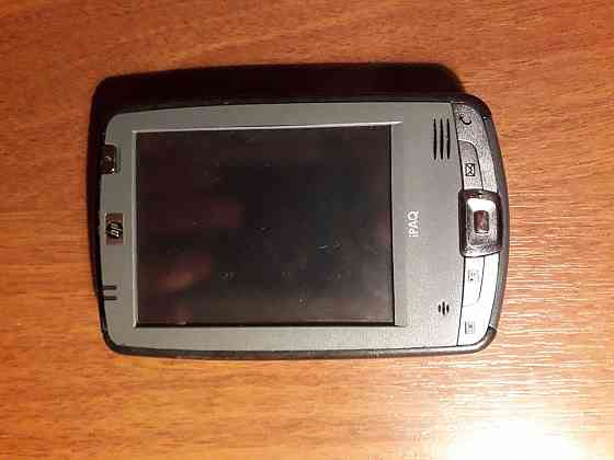 кпк HP iPAQ hx2490b Wi-Fi+Bluetooth Windows Mobile 5 Донецк