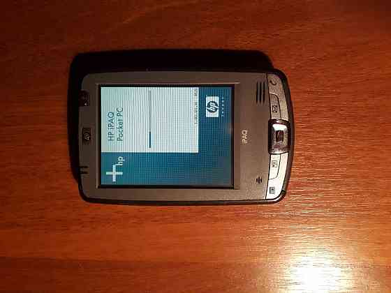 кпк HP iPAQ hx2490b Wi-Fi+Bluetooth Windows Mobile 5 Донецк