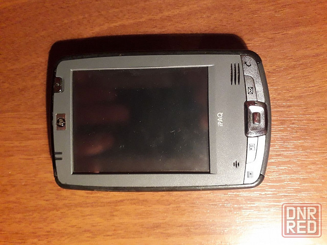кпк HP iPAQ hx2490b Wi-Fi+Bluetooth Windows Mobile 5 Донецк - изображение 2