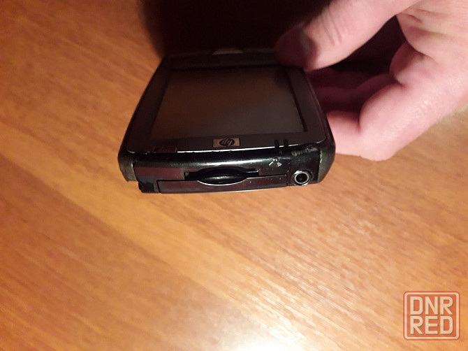 кпк HP iPAQ hx2490b Wi-Fi+Bluetooth Windows Mobile 5 Донецк - изображение 7