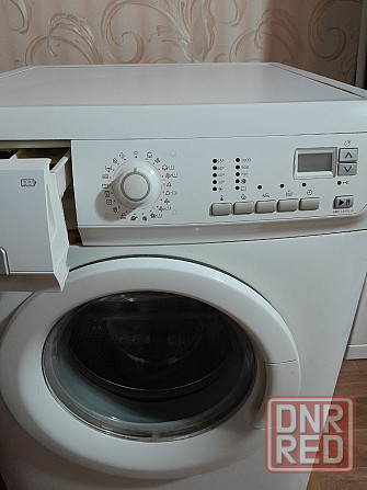 Продам стиральную машинку Макеевка - изображение 2