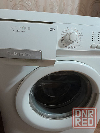 Продам стиральную машинку Макеевка - изображение 1