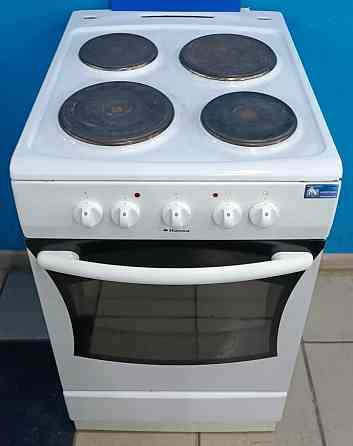 Электропилка с духовкой Hansa FCEW 51001011 Донецк