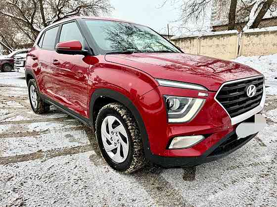 Hyundai Creta ІІ,2021 Донецк
