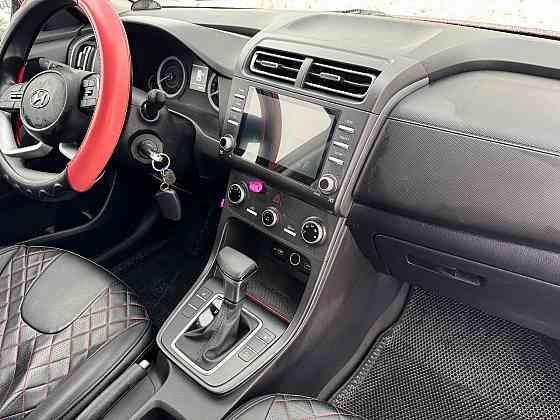 Hyundai Creta ІІ,2021 Донецк