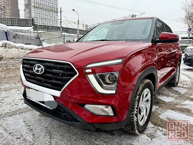 Hyundai Creta ІІ,2021 Донецк - изображение 5