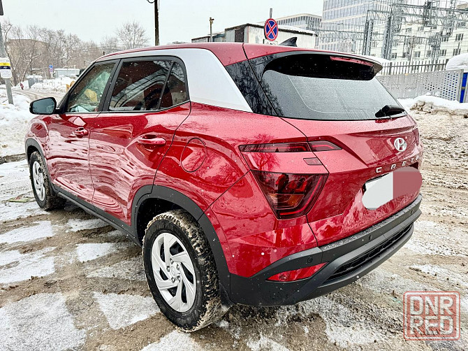 Hyundai Creta ІІ,2021 Донецк - изображение 2
