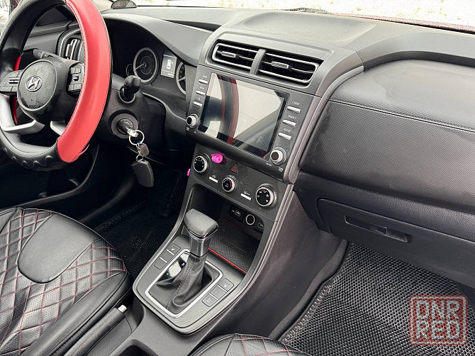 Hyundai Creta ІІ,2021 Донецк - изображение 6