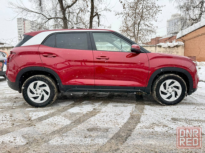Hyundai Creta ІІ,2021 Донецк - изображение 3