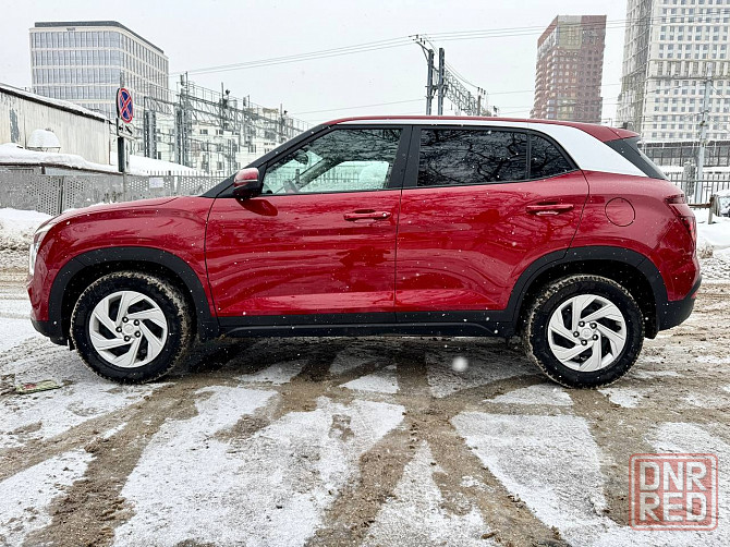 Hyundai Creta ІІ,2021 Донецк - изображение 7