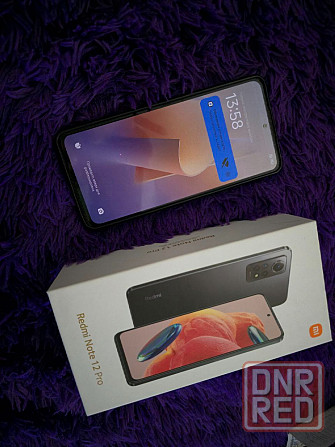 Продам Redmi Note 12Pro 256 Донецк - изображение 4