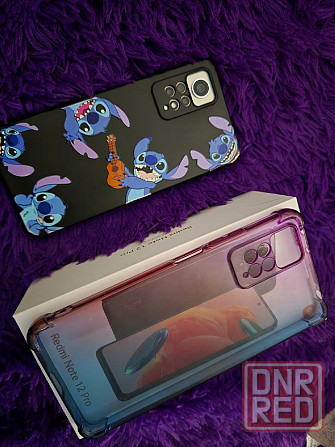 Продам Redmi Note 12Pro 256 Донецк - изображение 5