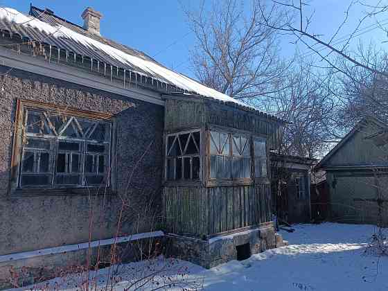 Продам дом Макеевка