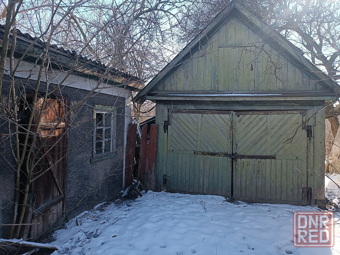 Продам дом Макеевка - изображение 11