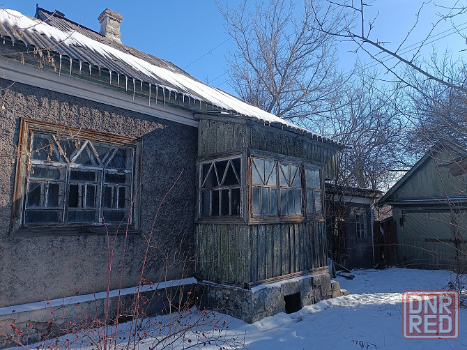 Продам дом Макеевка - изображение 1