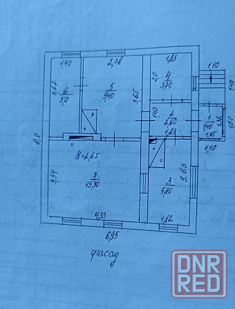 Продам дом Макеевка - изображение 9