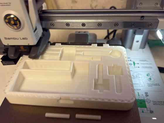 Продам 3д принтер Донецк