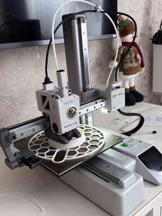 Продам 3д принтер Донецк