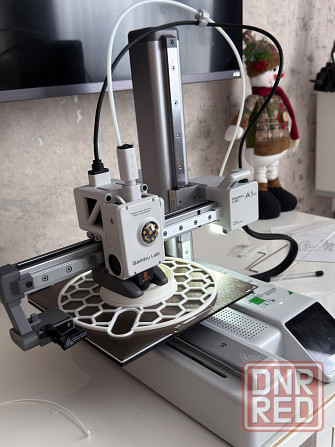Продам 3д принтер Донецк - изображение 2