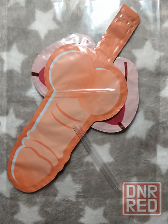 Фольгированные шары 18+ Донецк - изображение 3