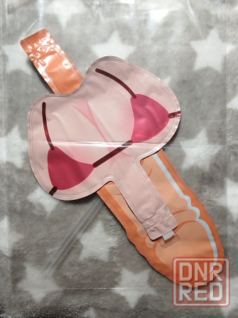 Фольгированные шары 18+ Донецк - изображение 2