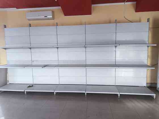 Стеллаж Донецк