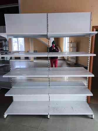 Стеллаж Донецк