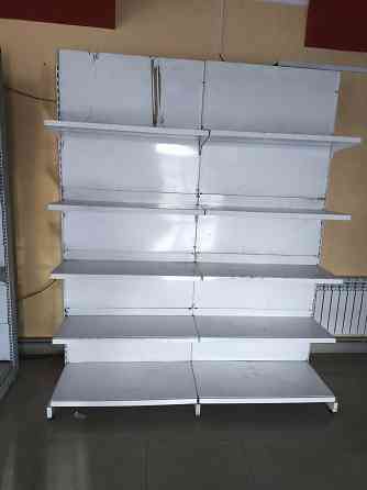 Стеллаж Донецк