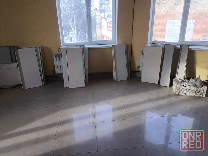 Стеллаж Донецк - изображение 1