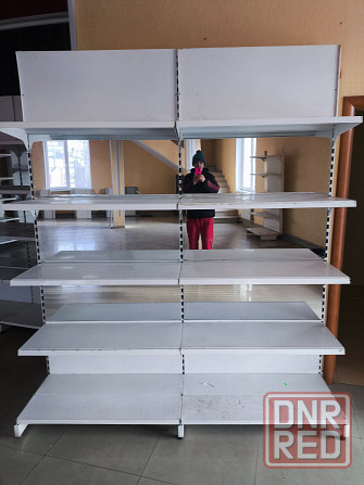 Стеллаж Донецк - изображение 5