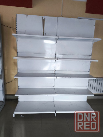 Стеллаж Донецк - изображение 3